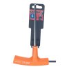 SK11 T-Handle Ball End Hex Key - 6 mm