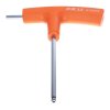 SK11 T-Handle Ball End Hex Key - 6 mm
