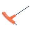 SK11 T-Handle Ball End Hex Key - 6 mm