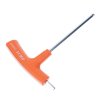 SK11 T-Handle Ball End Hex Key - 6 mm