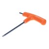 SK11 T-Handle Ball End Hex Key - 6 mm