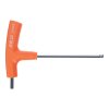 SK11 T-Handle Ball End Hex Key - 6 mm
