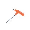 SK11 T-Handle Ball End Hex Key - 6 mm