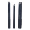 SK11 Japanese 3-Piece Leather Hole Punch Set - 3 mm, 6 mm, 9 mm