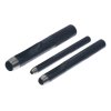 SK11 Japanese 3-Piece Leather Hole Punch Set - 3 mm, 6 mm, 9 mm