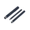 SK11 Japanese 3-Piece Leather Hole Punch Set - 3 mm, 6 mm, 9 mm