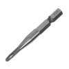 SK11 Japanese Split Point Drill and Tap Bit - M4 x 0.7 mm