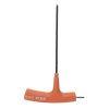 SK11 T-Handle Ball End Hex Key - 3 mm