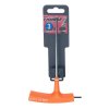 SK11 T-Handle Ball End Hex Key - 3 mm
