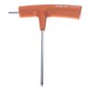 SK11 T-Handle Ball End Hex Key - 3 mm