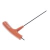 SK11 T-Handle Ball End Hex Key - 3 mm