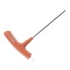 SK11 T-Handle Ball End Hex Key - 3 mm