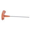 SK11 T-Handle Ball End Hex Key - 3 mm
