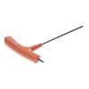 SK11 T-Handle Ball End Hex Key - 3 mm