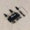 SK11 Japanese Screw Extractor Bit Set