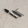 SK11 Japanese Screw Extractor Bit - No.3