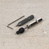 SK11 Japanese Screw Extractor Bit - No.1