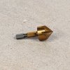 SK11 Steel Countersink Drill Bit - 19 mm