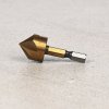 SK11 Steel Countersink Drill Bit - 19 mm