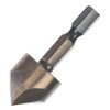 SK11 Steel Countersink Drill Bit - 19 mm