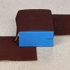 SK11 Japanese Net Abrasive Sheet and Sanding Block Set - Grit #120