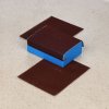 SK11 Japanese Net Abrasive Sheet and Sanding Block Set - Grit #120