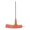 SK11 T-Handle Ball End Hex Key - 2 mm