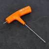 SK11 T-Handle Ball End Hex Key - 2 mm