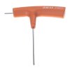 SK11 T-Handle Ball End Hex Key - 2 mm