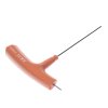 SK11 T-Handle Ball End Hex Key - 2 mm