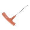 SK11 T-Handle Ball End Hex Key - 2 mm