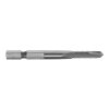SK11 Japanese Split Point Drill and Tap Bit - M6 x 1.0 mm