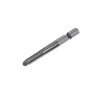 SK11 Japanese Split Point Drill and Tap Bit - M6 x 1.0 mm