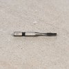 SK11 Japanese Tap Bit with Guide - M5 x 0.8 mm