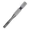 SK11 Japanese Tap Bit with Guide - M5 x 0.8 mm