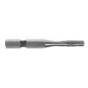 SK11 Japanese Tap Bit with Guide - M5 x 0.8 mm