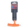 SK11 T-Handle Ball End Hex Key - 2.5 mm