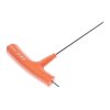 SK11 T-Handle Ball End Hex Key - 2.5 mm