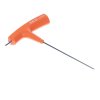 SK11 T-Handle Ball End Hex Key - 2.5 mm