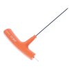 SK11 T-Handle Ball End Hex Key - 2.5 mm
