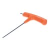 SK11 T-Handle Ball End Hex Key - 2.5 mm