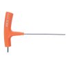SK11 T-Handle Ball End Hex Key - 2.5 mm