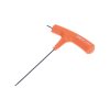 SK11 T-Handle Ball End Hex Key - 2.5 mm