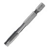 SK11 Japanese Tap Bit with Guide - M8 x 1.25 mm
