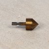 SK11 Steel Countersink Drill Bit - 25 mm