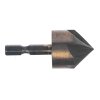 SK11 Steel Countersink Drill Bit - 25 mm