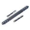 SK11 Japanese Double-Ended Precision Pin Vise Drill - PV-8