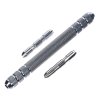 SK11 Japanese Double-Ended Precision Pin Vise Drill - PV-8