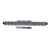 SK11 Japanese Double-Ended Precision Pin Vise Drill - PV-8