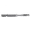 SK11 Japanese Tap Bit with Guide - M6 x 1.0 mm